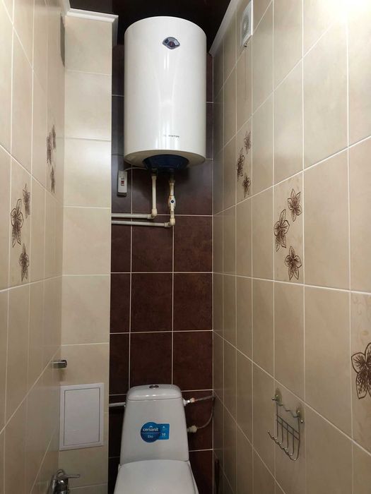Продается 3-ком.кв ул. Потанина 27А