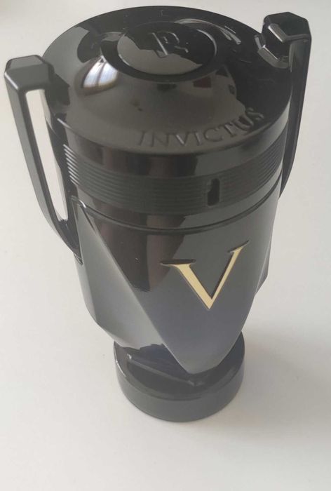 Rabanne Invictus Victory Elixir парфюм за мъже