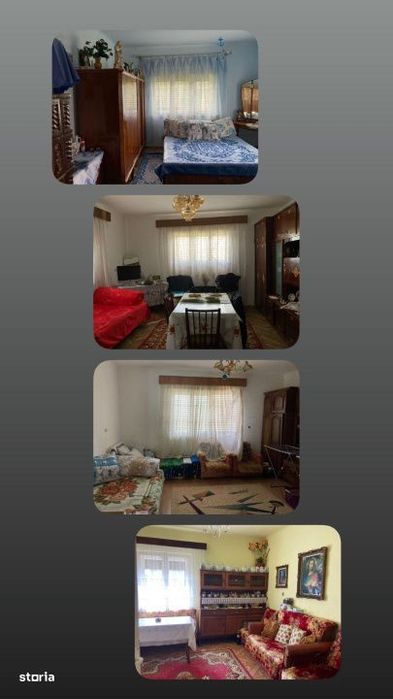 Casa de vanzare in Tasnad, Satu Mare