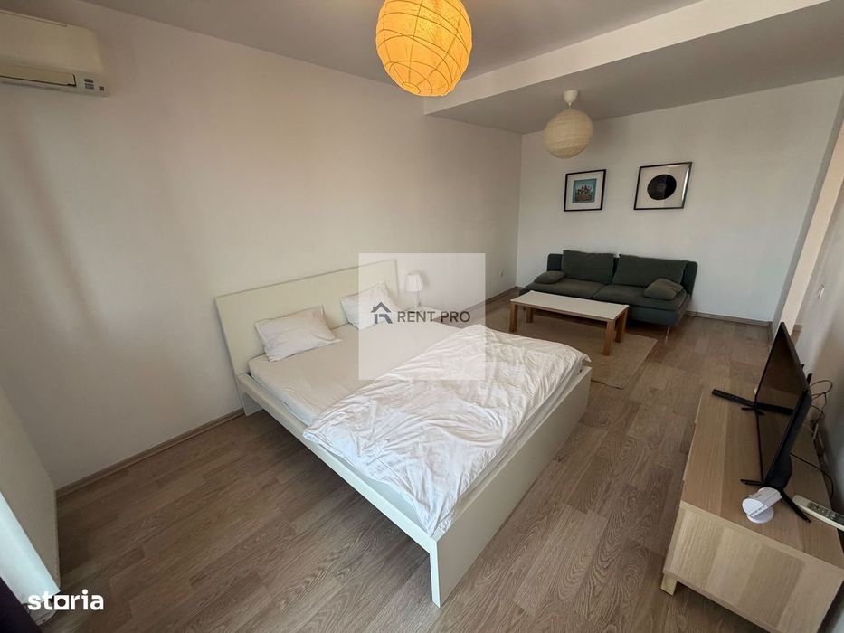 Apartament 2 camere, Grozavesti - Onix Residence
