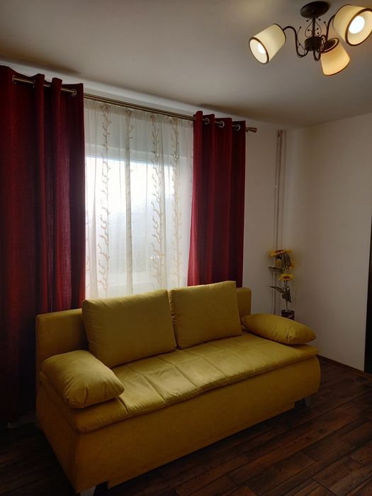 Casa construită pentru  familia mea