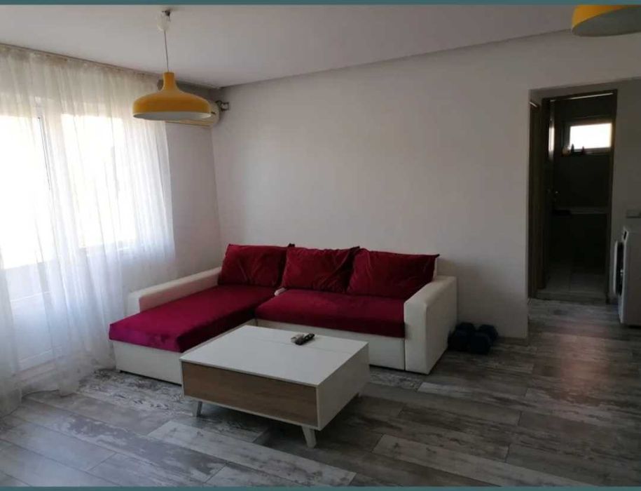 Apartament de închiriat Oradea 2 camere