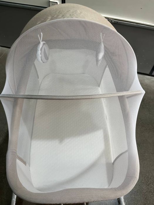 Elektroniy lyulka belanchak