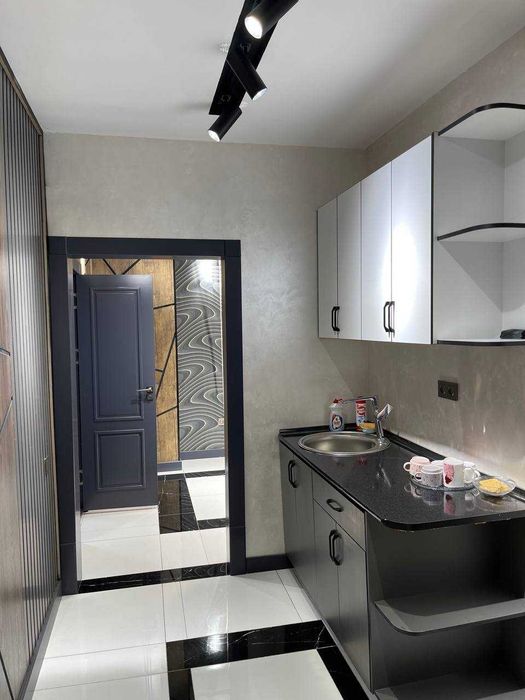 продаётся помещение  Ул.Саид Барака Жк "Инфинити"  73 кв.м