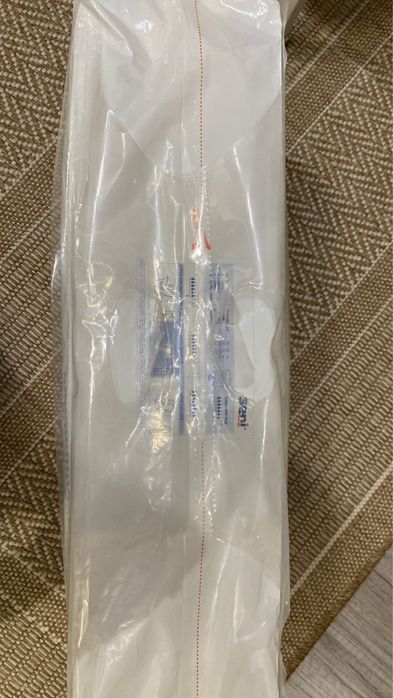 Памперс Seni super plus