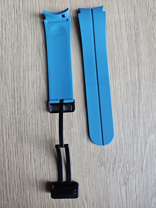 Curele silicon pentru ceas Galaxy watch 4, 5, 6, 7 (20mm)