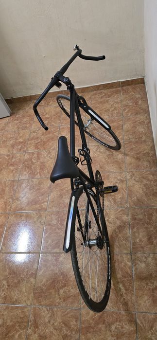 Велосипед безкамерный