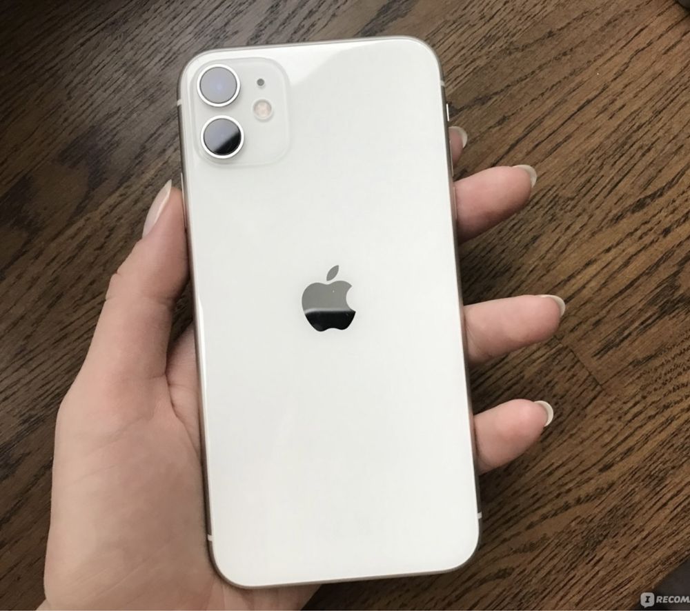 Продам iPhone 11: 500 у.е. - Мобильные телефоны Ташкент на Olx