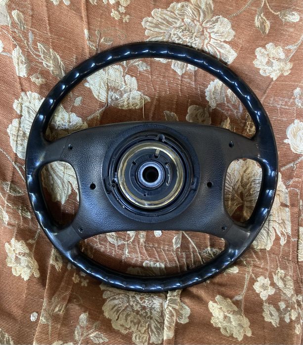 Пластик на bmw e36