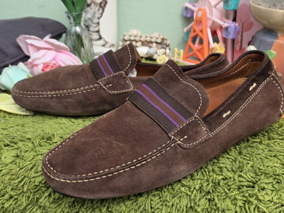 Konstantin Starke New York мъжки мокасини N44