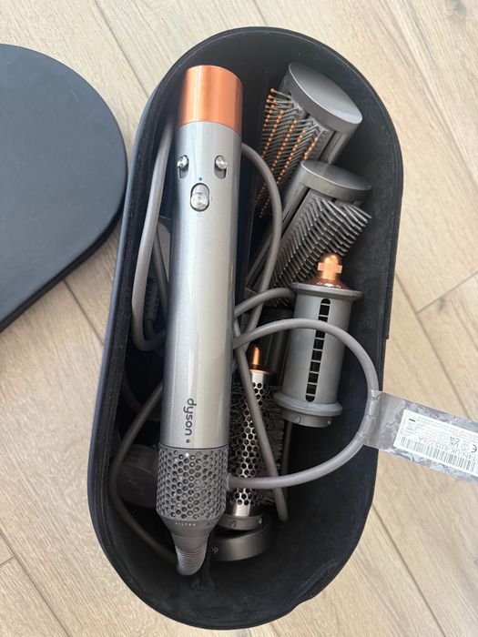 Dyson Airwrap Complete Long HS05