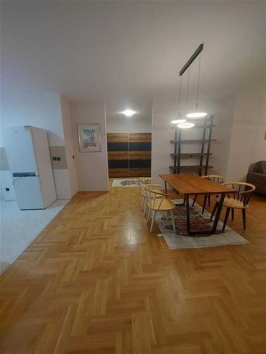 Дава се под наем Тристаен апартамент в София, Малинова долина - 78 кв.м за 663 € - Снимка #4