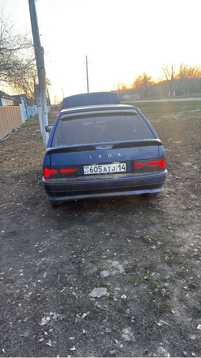 Продам ваз 2113 только продажа