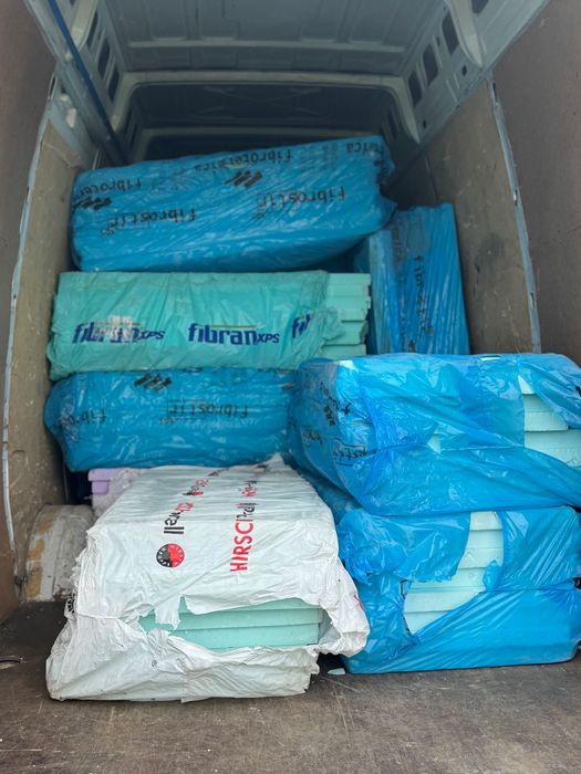 Transport Marfa  / Mobila / Debarasari / Relocari / Electrocasnice