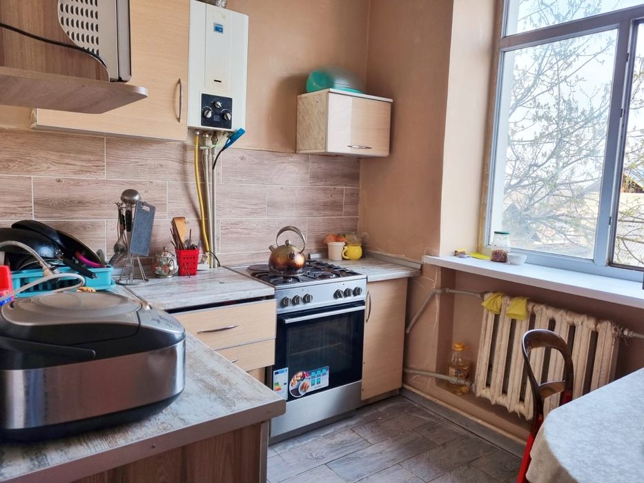 З-шеа на 2 этаже