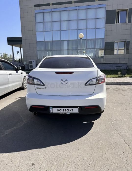Продам мазда 3 2009 г