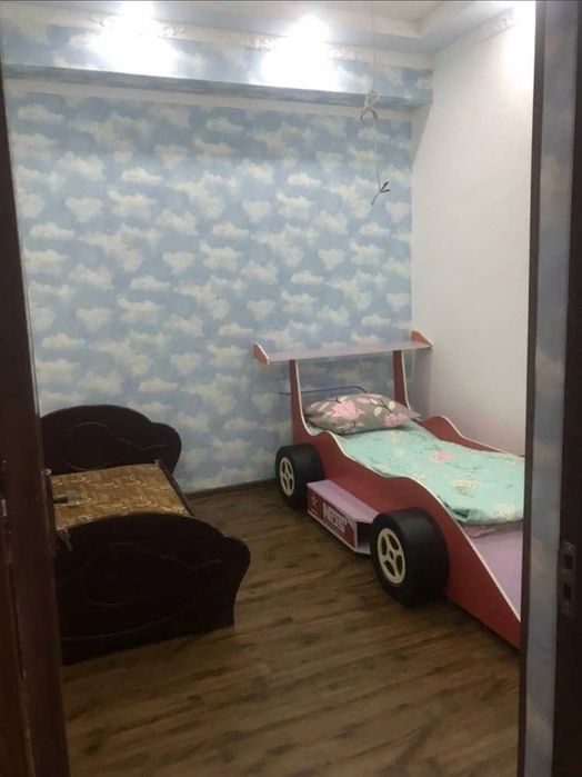 Сдаётся квартира Дагбитская