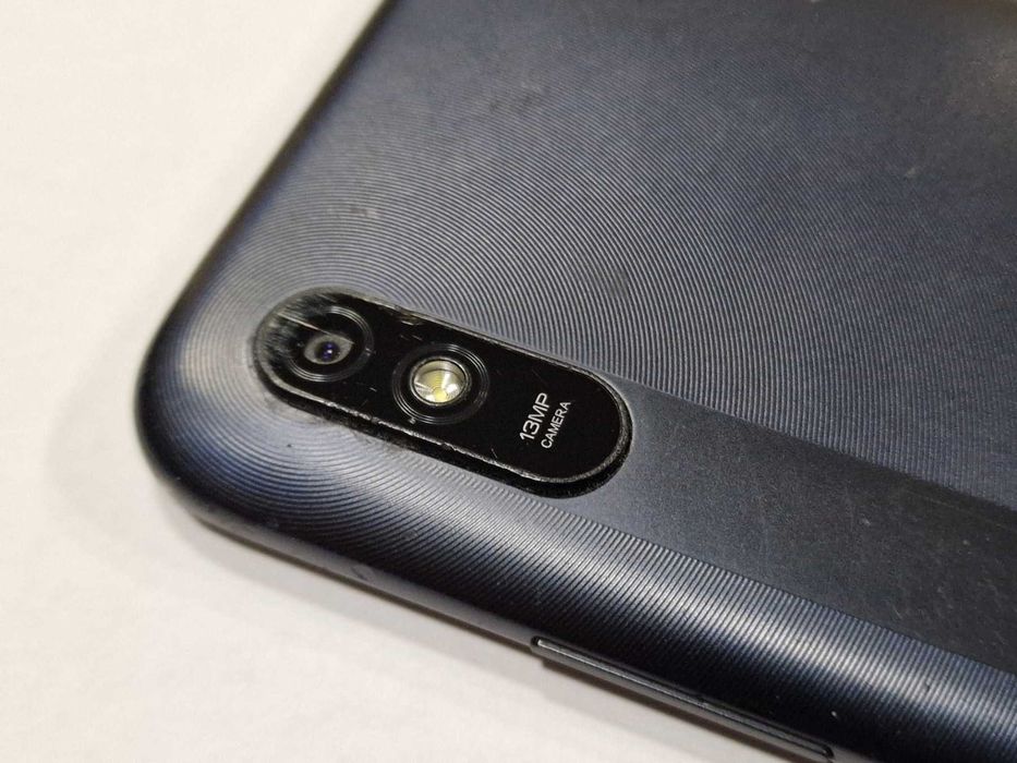 Xiaomi Redmi 9A 32GB 2GB RAM Dual