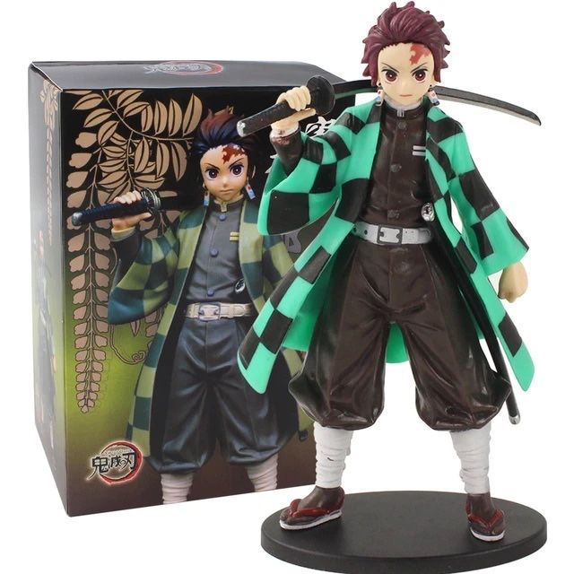 Аниме фигурки Demon Slayer
