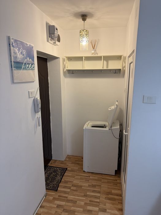 Garsonieră de închiriat