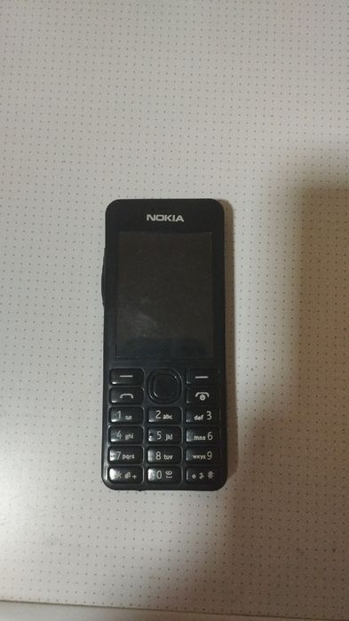 Продаётся телефон Нокиа 206 оргинал