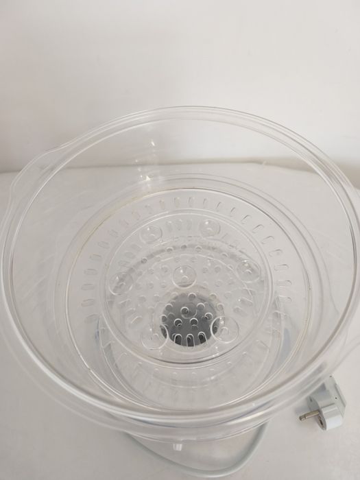 Пароварка Polaris