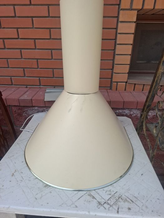 Вытяжка на кухню