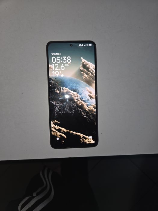 Xiaomi redmi note 12