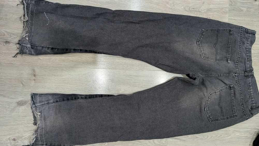 продам flared jeans gallery dept