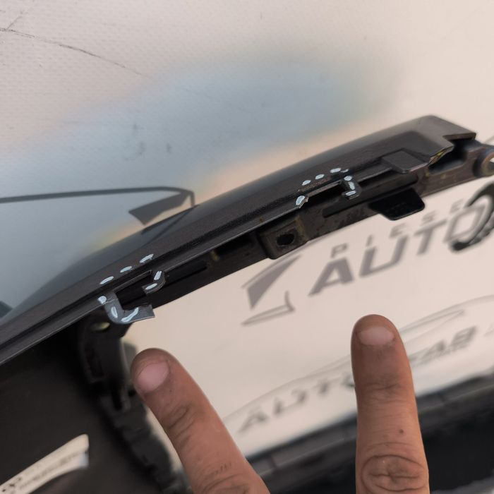 Bara fata Audi A6 4K an 2018-2019-2020-2021-2022-2023