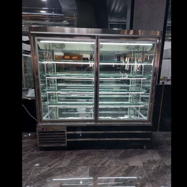 Stelaj polkaka magazin lar uchun