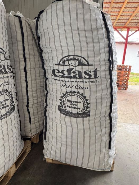 vand bigbag 1250kg