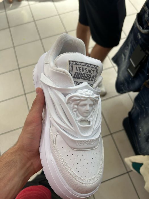 Versace Odissea Orice Marime !