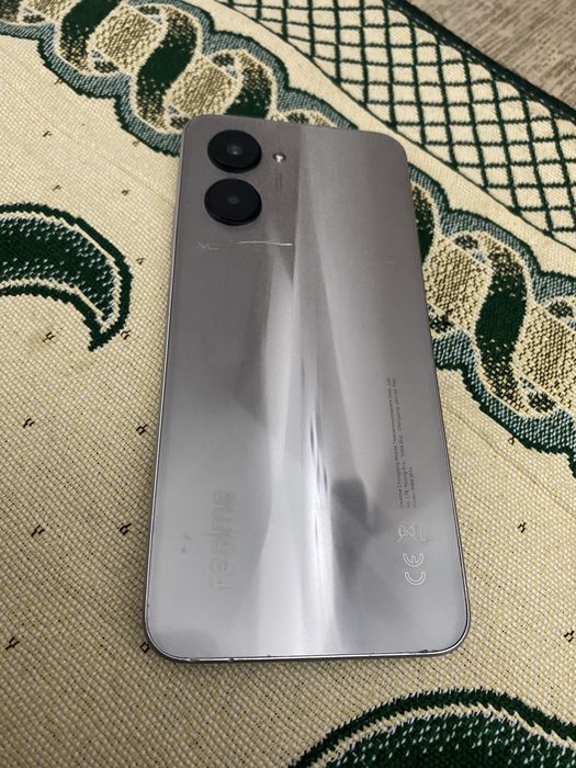 Realme c33 64гб