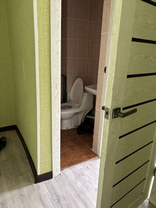Продам 2-комнатную квартиру — распашонка