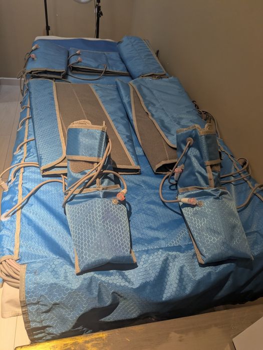 Продается Аппарат Прессо терапия