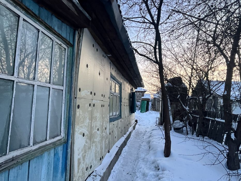 Продам частный дом,район роща