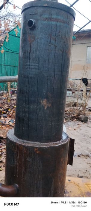 Katyol sotiladi raketa katyol gaz otin komirda ishlaydi