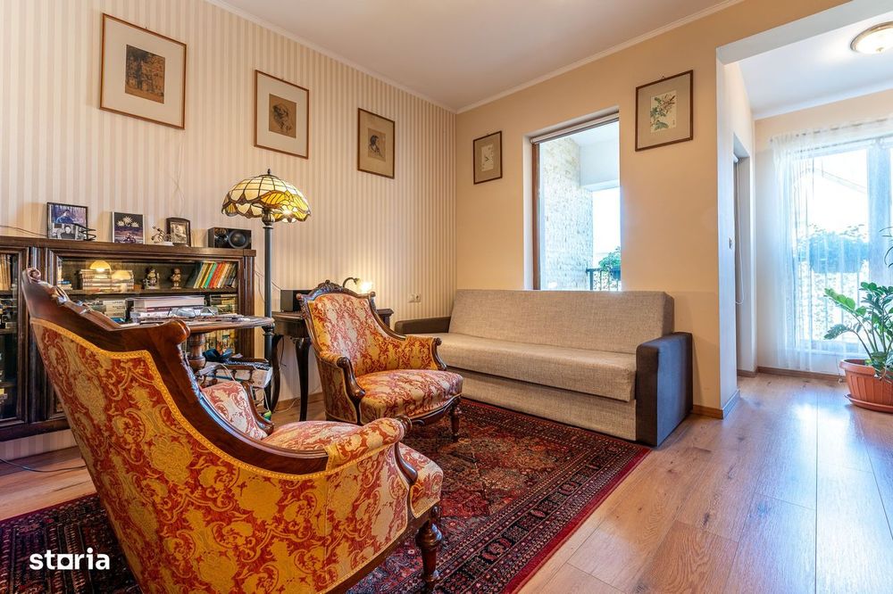 0 % comision, Casa cocheta situata intr-o locatie deosebita, Manastur