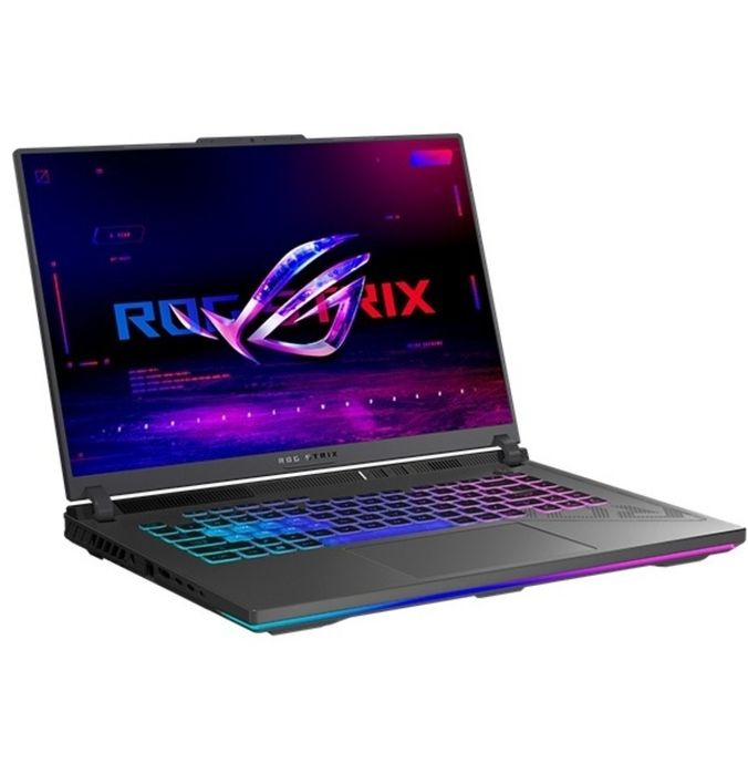 Asus rog strix g16