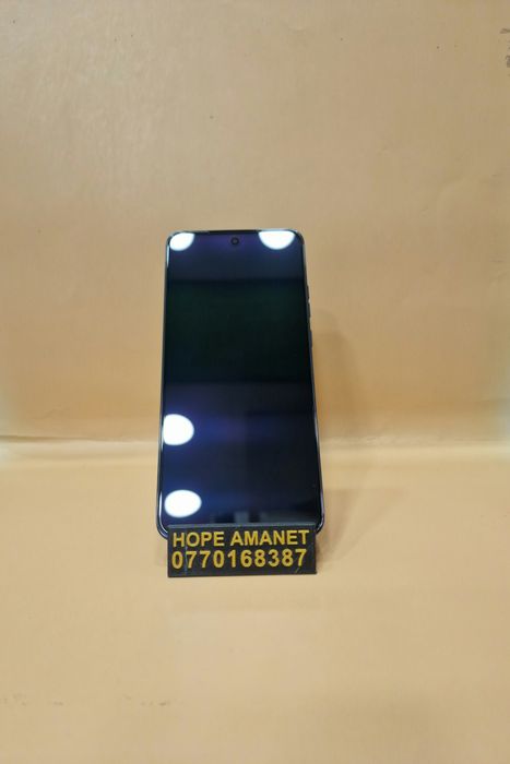 Hope Amanet P4 / MOTO EDGE 50 NEO