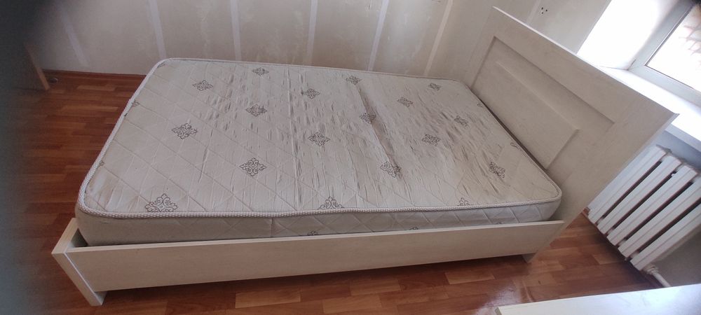 Кровать MyStar200х120