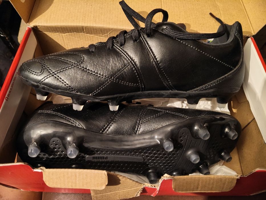 Ghete fotbal PUMA