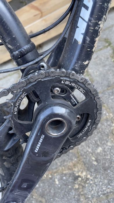 Vand mtb dh nukeproof