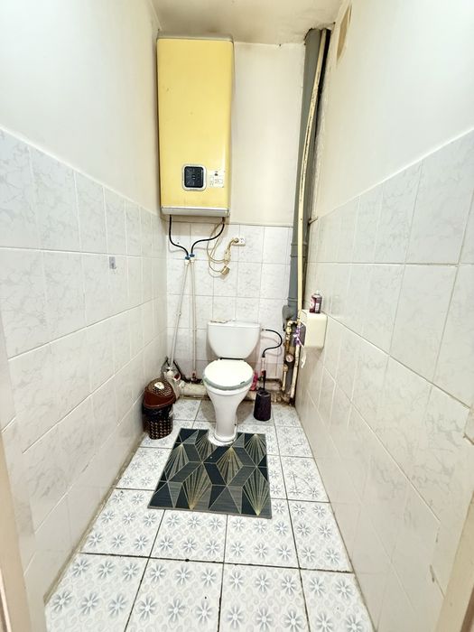 3комн, Кирова 55а, 1этаж