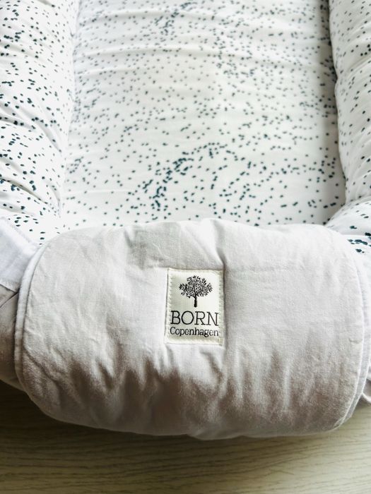 Babynest Born Copenhagen