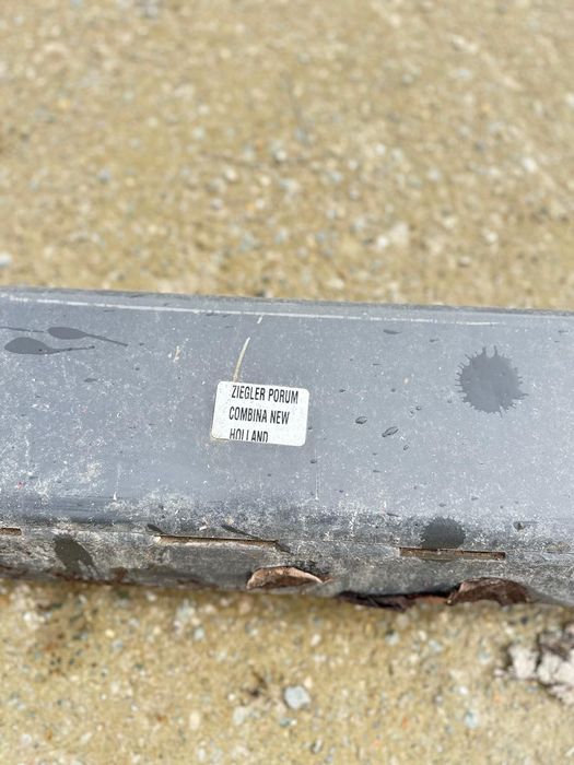 Adaptor heder/culegător floare și/sau proumb
