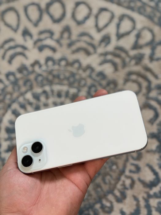 Iphone 15 128gb / Айфон 15 128гб