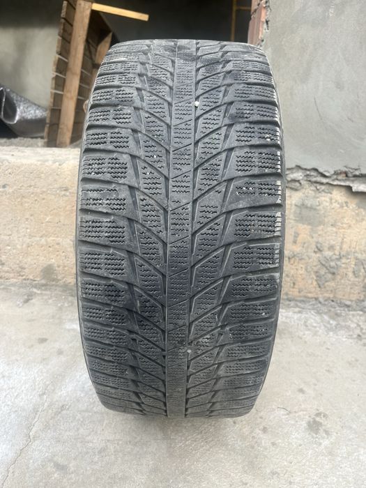 Шины зимные в Шымкенте