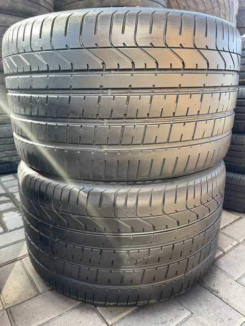 anvelope sh/cauciucuri sh 355/25/21 pirelli